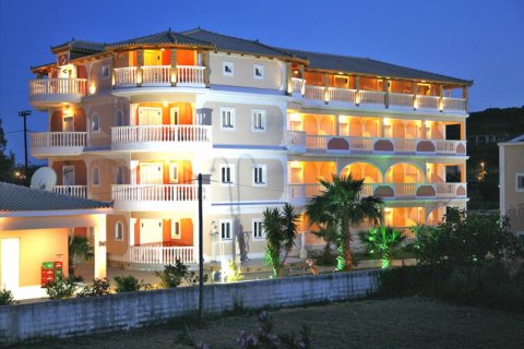 1600m² Hotel in Zakynthos, Greece No. 49311 10