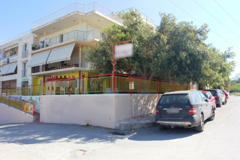 5 dormitorios Commercial property en Chania, Greece No. 49315 1