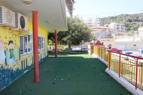 5 dormitorios Commercial property en Chania, Greece No. 49315 2