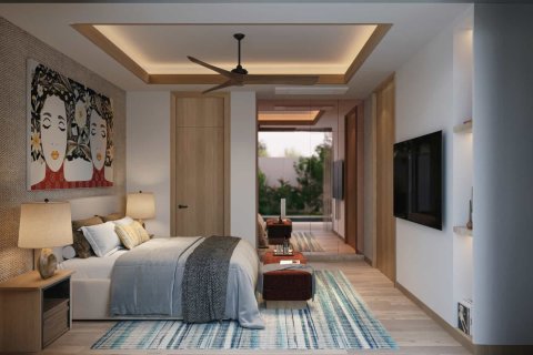 3 bedrooms Villa in Phuket, Thailand No. 2035 5