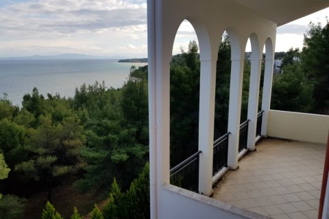 24 rooms Villa in Chalkidiki, Greece No. 48850 5