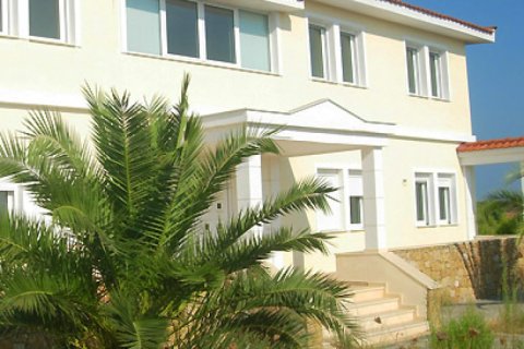 24 rooms Villa in Chalkidiki, Greece No. 48850 7