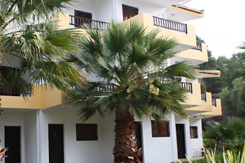 Hotel in Chalkidiki, Greece No. 48851 3