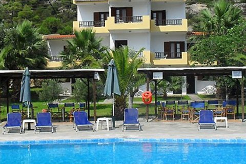 Hotel in Chalkidiki, Greece No. 48851 1