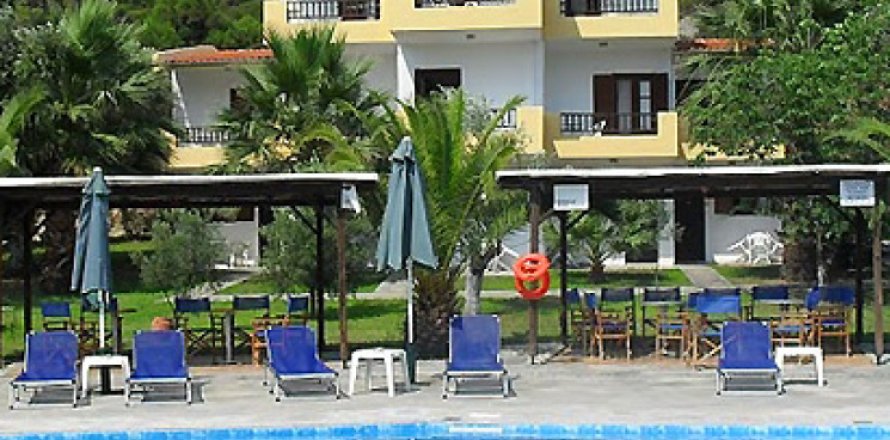 Hotel in Chalkidiki, Greece No. 48851