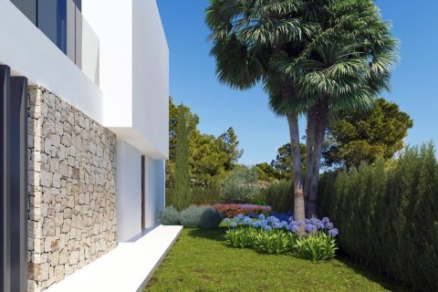 3 bedrooms Villa in Finestrat, Spain No. 25116 3