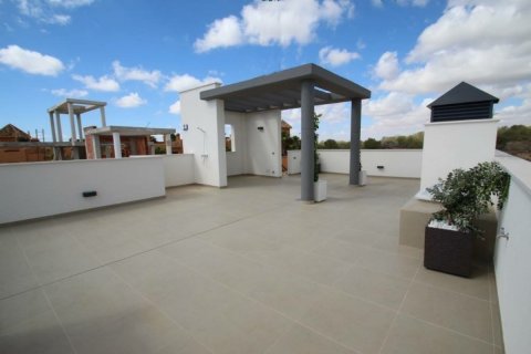 168.00m² Villa in Campoamor, Spain No. 25118 4