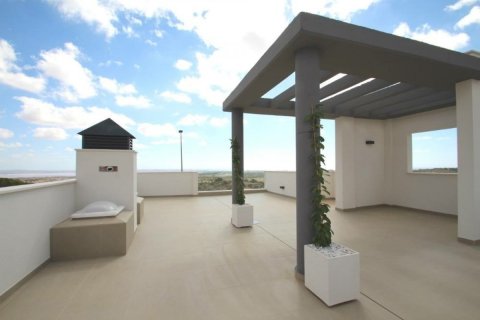 168.00m² Villa à Campoamor, Spain No. 25118 3