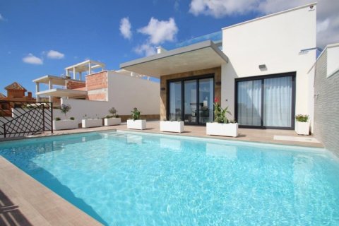 168.00m² Villa à Campoamor, Spain No. 25118 1