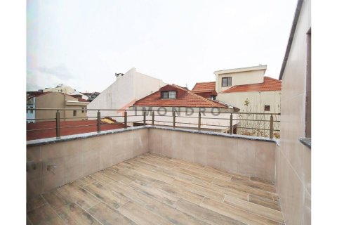 4+1 Apartment in Eyup, Turkey No. 17440 12