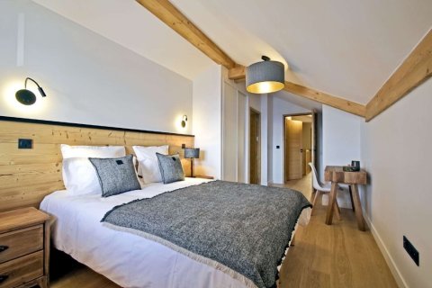 3 bedrooms Apartment in Huez, France No. 67446 4