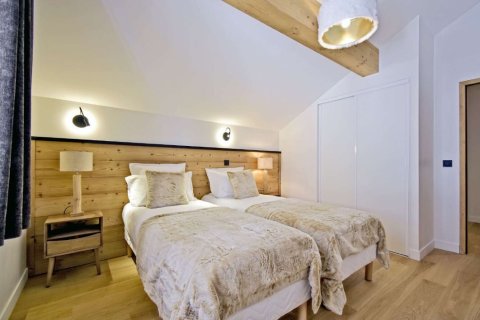 3 bedrooms Apartment in Huez, France No. 67446 7