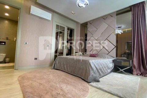 5 rooms Apartment in Konyaalti, Turkey No. 16191 12