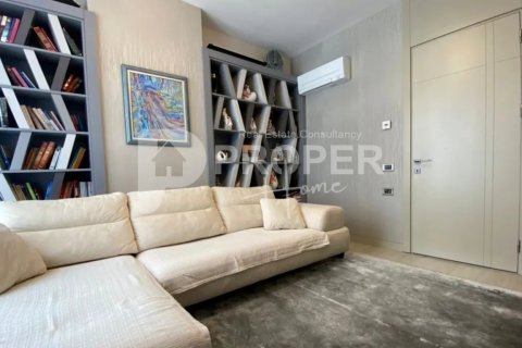 5 rooms Apartment in Konyaalti, Turkey No. 16191 19