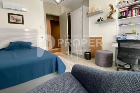 5 rooms Apartment in Konyaalti, Turkey No. 16191 22