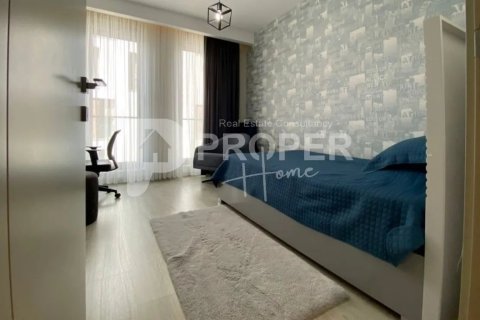 5 rooms Apartment in Konyaalti, Turkey No. 16191 21