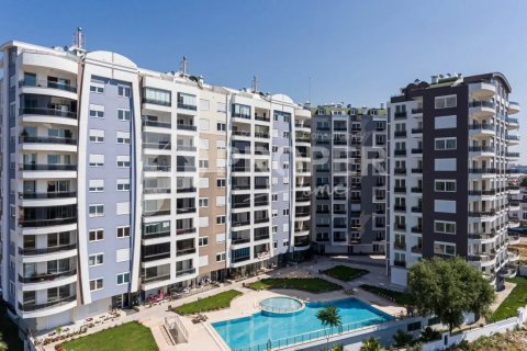 2 habitaciones Apartment en Konyaalti, Turkey No. 16190 2