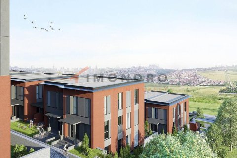 5+1 Villa in Basaksehir, Turkey No. 16973 4