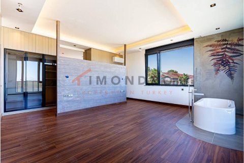 4+1 Villa en Belek, Turkey No. 16974 22