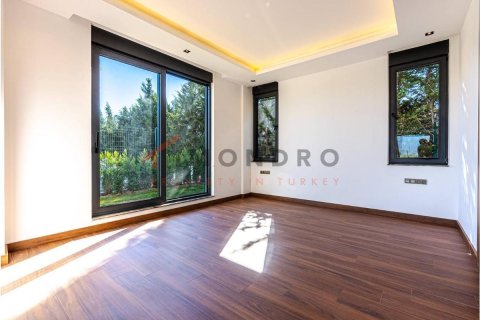 4+1 Villa en Belek, Turkey No. 16974 26