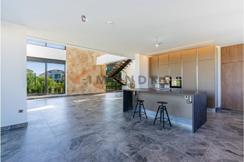 4+1 Villa en Belek, Turkey No. 16974 16