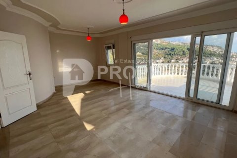 6 rooms Villa in Alanya, Turkey No. 12375 16