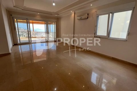 6 rooms Villa in Alanya, Turkey No. 12375 13