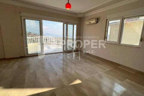 6 rooms Villa in Alanya, Turkey No. 12375 15