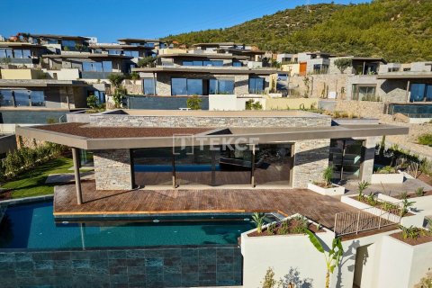 5+2 Villa in Bodrum, Turkey No. 11937 18