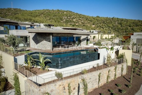 5+2 Villa in Bodrum, Turkey No. 11937 17