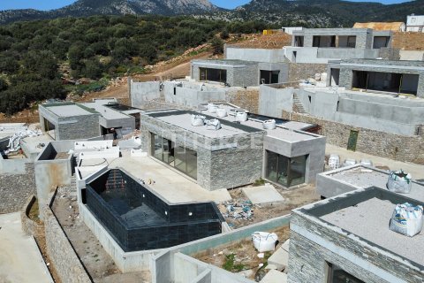 5+2 Villa à Bodrum, Turkey No. 11937 25