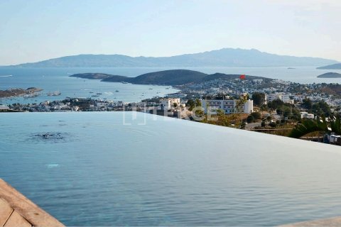 5+2 Villa in Bodrum, Turkey No. 11937 21