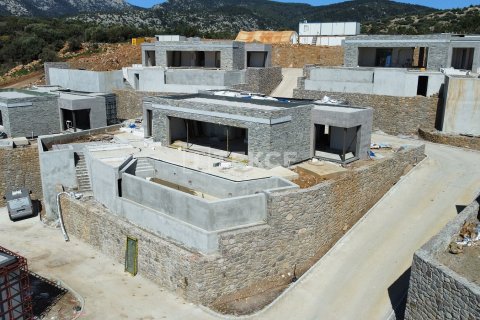 5+2 Villa à Bodrum, Turkey No. 11937 23