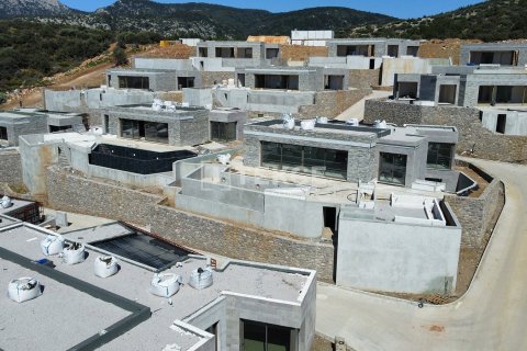 5+2 Villa en Bodrum, Turkey No. 11937 28