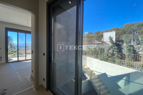 5+2 Villa in Bodrum, Turkey No. 11937 12