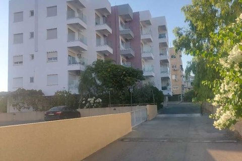 4 bedrooms Apartment in Germasogeia, Cyprus No. 44766 1