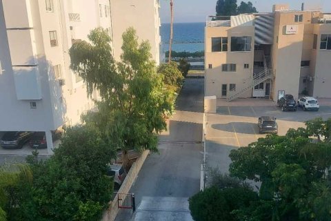 4 bedrooms Apartment in Germasogeia, Cyprus No. 44766 6