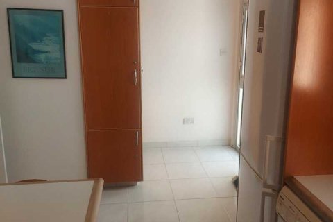 4 bedrooms Apartment in Germasogeia, Cyprus No. 44766 14