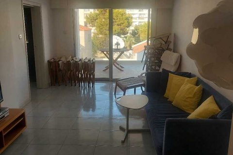 4 bedrooms Apartment in Germasogeia, Cyprus No. 44766 4