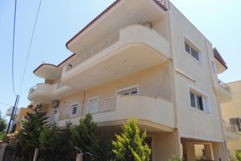 6 bedrooms Villa in Athens, Greece No. 51579 1