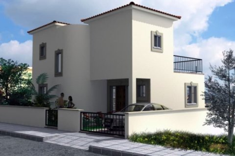 4 bedrooms Villa in Paphos, Cyprus No. 51598 3