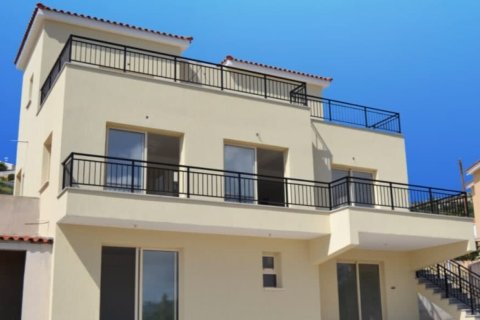 4 bedrooms Villa in Paphos, Cyprus No. 51598 5