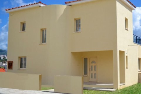 4 bedrooms Villa in Paphos, Cyprus No. 51598 4