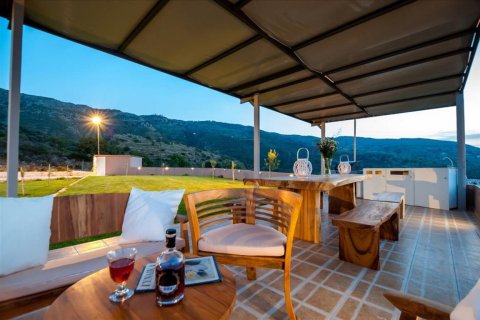 3 dormitorios Villa en Souda, Greece No. 57505 24