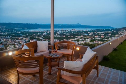 3 bedrooms Villa in Souda, Greece No. 57505 19