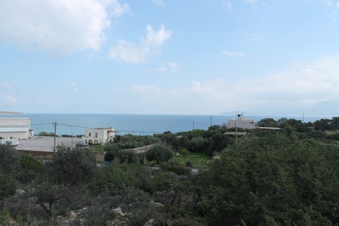 8205m² Land à Agios Nikolaos, Greece No. 57578 3