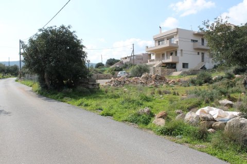 8205m² Land en Agios Nikolaos, Greece No. 57578 5