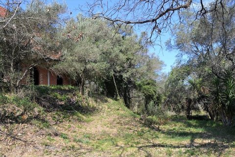 450m² House à Corfu, Greece No. 57506 8