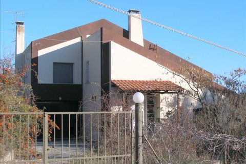 5 dormitorios House en Panorama, Greece No. 60191 3