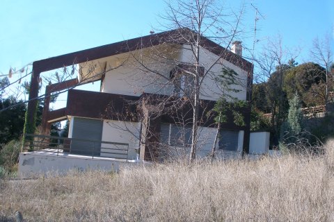 5 dormitorios House en Panorama, Greece No. 60191 2